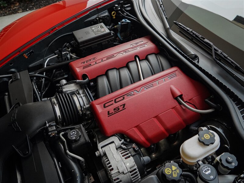 2013 Chevrolet Corvette 427 Collector Edition - Photo 42 - Bonita Springs, FL 34134