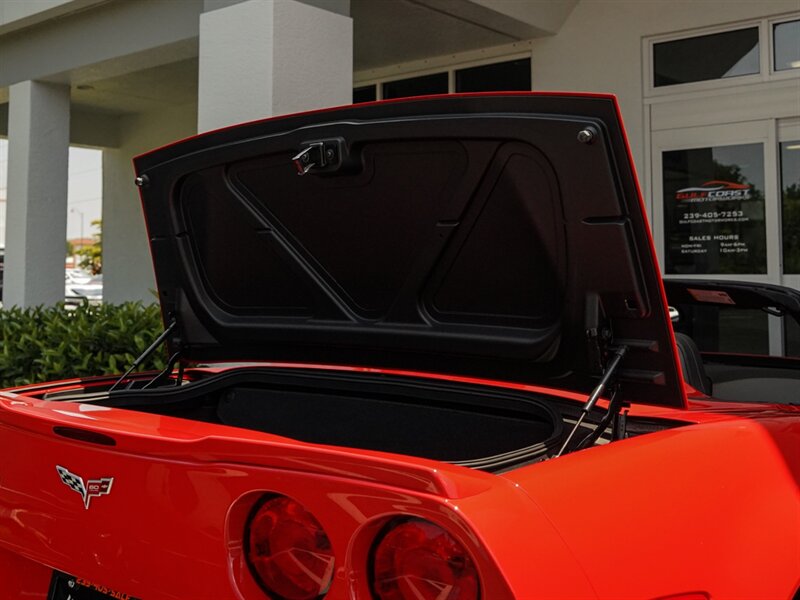 2013 Chevrolet Corvette 427 Collector Edition - Photo 46 - Bonita Springs, FL 34134