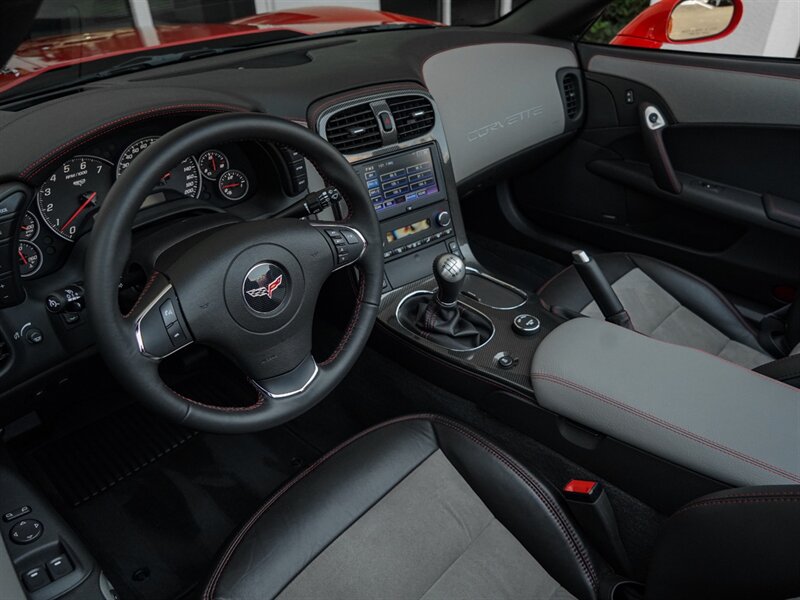 2013 Chevrolet Corvette 427 Collector Edition   - Photo 2 - Bonita Springs, FL 34134