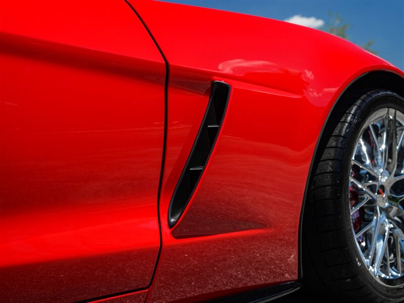 2013 Chevrolet Corvette 427 Collector Edition - Photo 72 - Bonita Springs, FL 34134