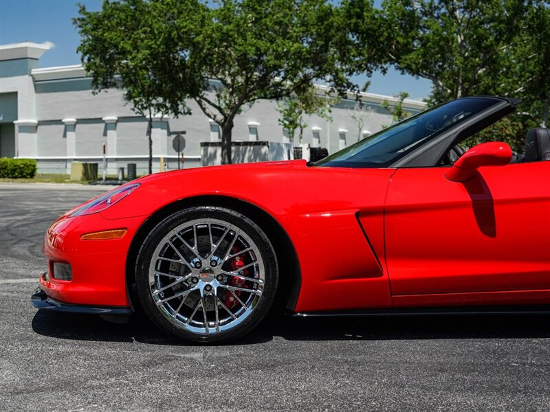 2013 Chevrolet Corvette 427 Collector Edition - Photo 48 - Bonita Springs, FL 34134