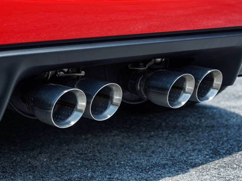 2013 Chevrolet Corvette 427 Collector Edition - Photo 61 - Bonita Springs, FL 34134