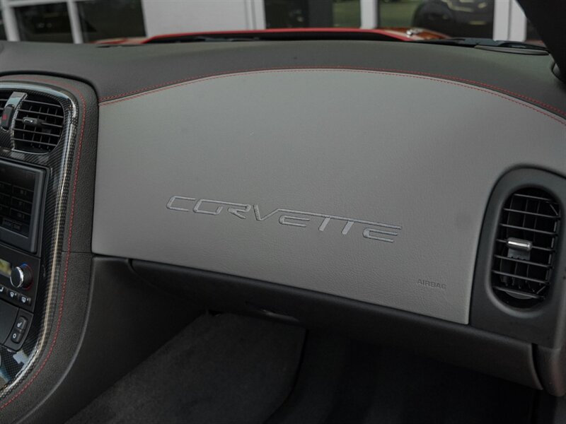 2013 Chevrolet Corvette 427 Collector Edition - Photo 40 - Bonita Springs, FL 34134