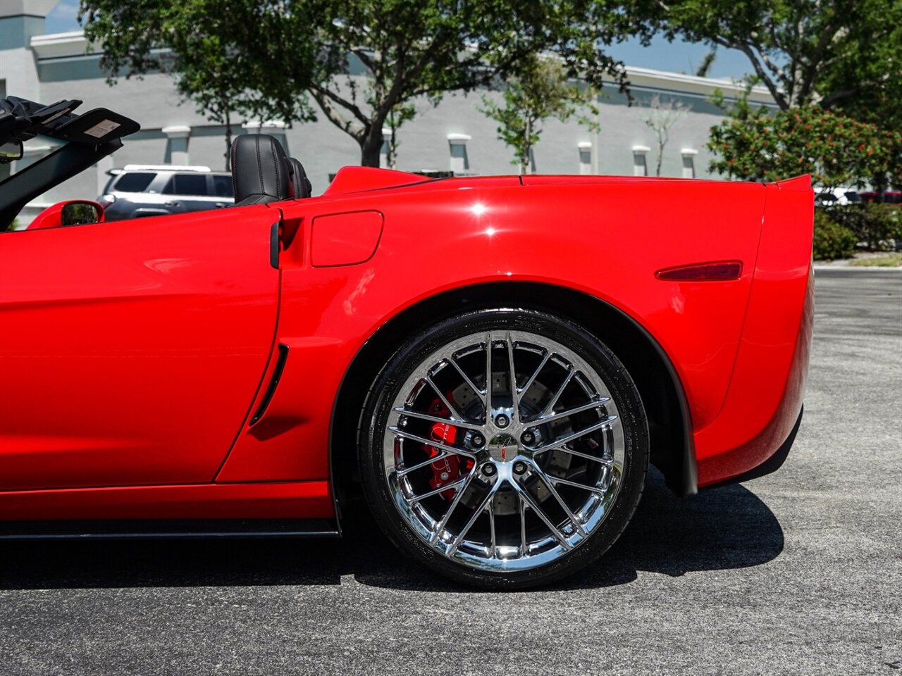 2013 Chevrolet Corvette 427 Collector Edition   - Photo 50 - Bonita Springs, FL 34134