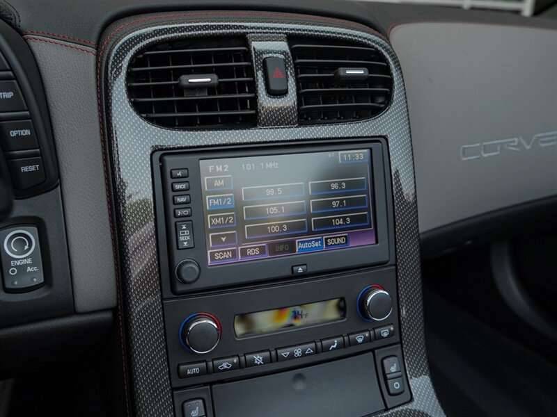 2013 Chevrolet Corvette 427 Collector Edition - Photo 21 - Bonita Springs, FL 34134