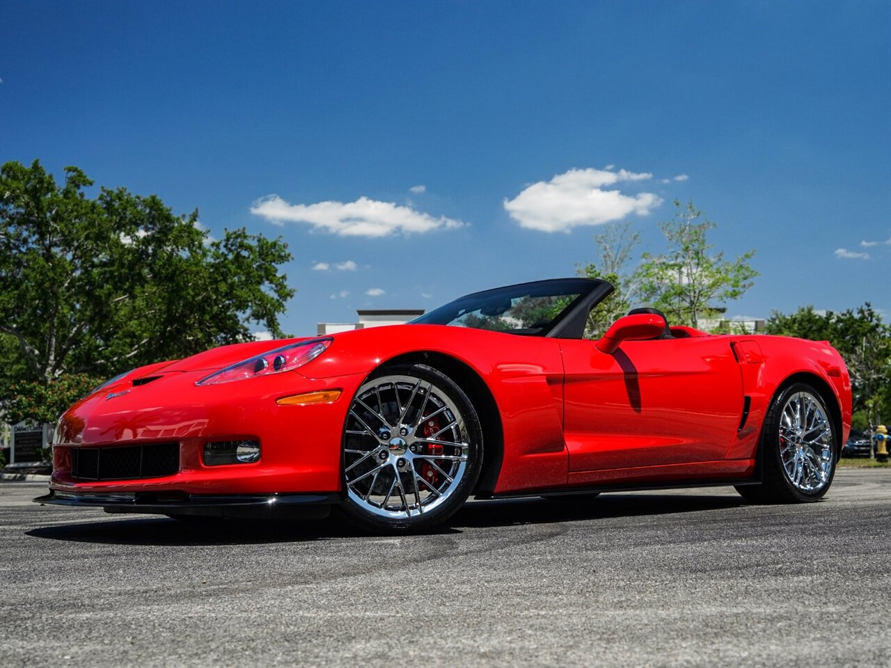 2013 Chevrolet Corvette 427 Collector Edition   - Photo 14 - Bonita Springs, FL 34134