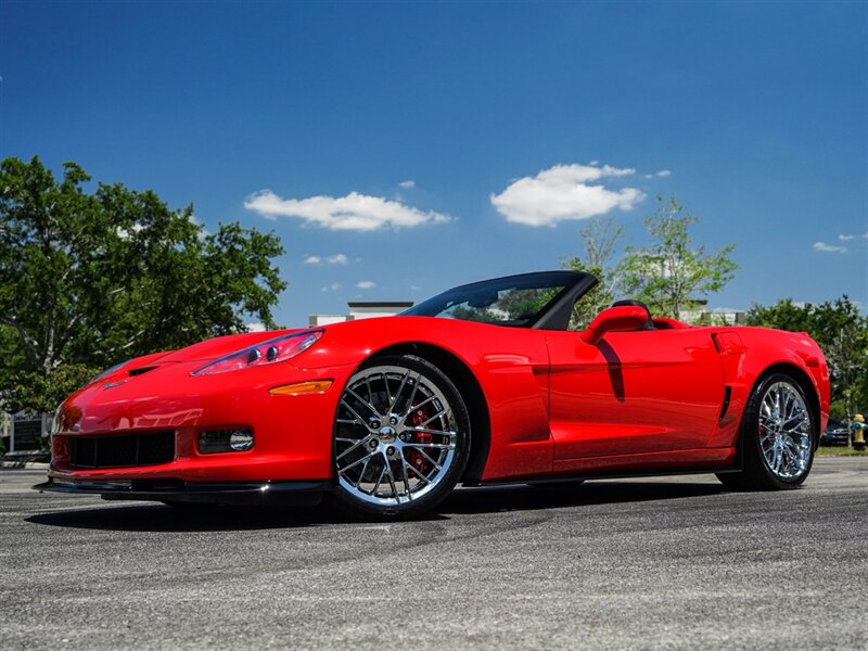 2013 Chevrolet Corvette 427 Collector Edition - Photo 14 - Bonita Springs, FL 34134