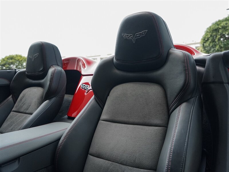 2013 Chevrolet Corvette 427 Collector Edition - Photo 26 - Bonita Springs, FL 34134