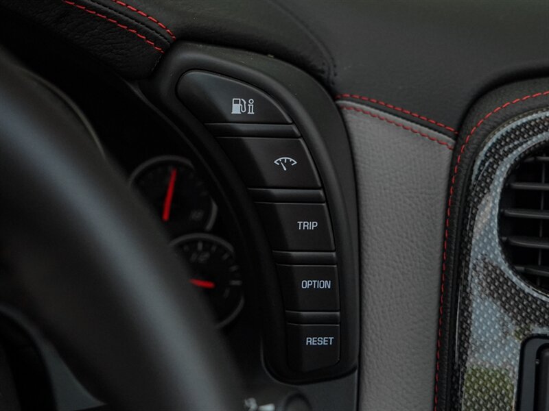 2013 Chevrolet Corvette 427 Collector Edition - Photo 19 - Bonita Springs, FL 34134