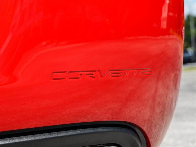 2013 Chevrolet Corvette 427 Collector Edition - Photo 60 - Bonita Springs, FL 34134