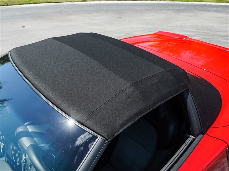 2013 Chevrolet Corvette 427 Collector Edition - Photo 79 - Bonita Springs, FL 34134