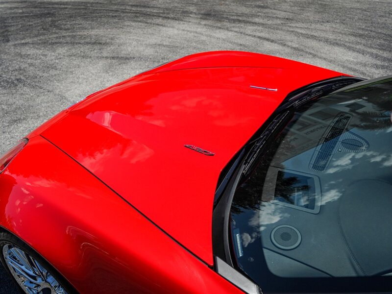 2013 Chevrolet Corvette 427 Collector Edition - Photo 8 - Bonita Springs, FL 34134