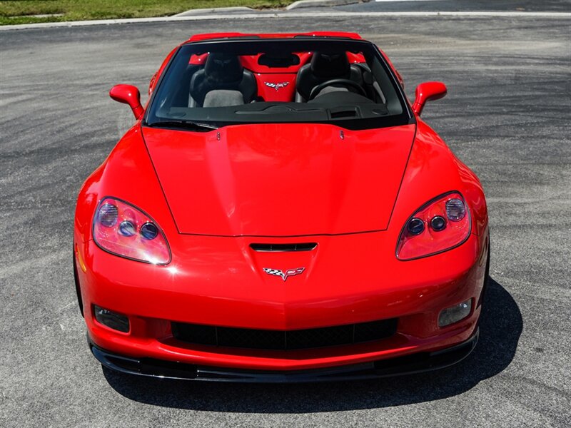 2013 Chevrolet Corvette 427 Collector Edition - Photo 6 - Bonita Springs, FL 34134
