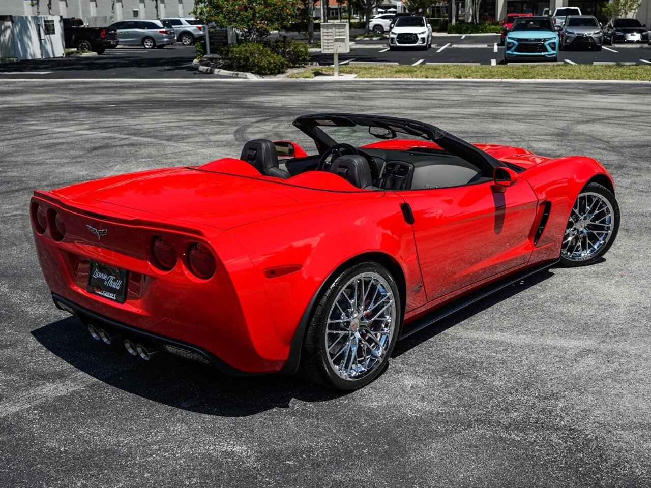 2013 Chevrolet Corvette 427 Collector Edition   - Photo 69 - Bonita Springs, FL 34134