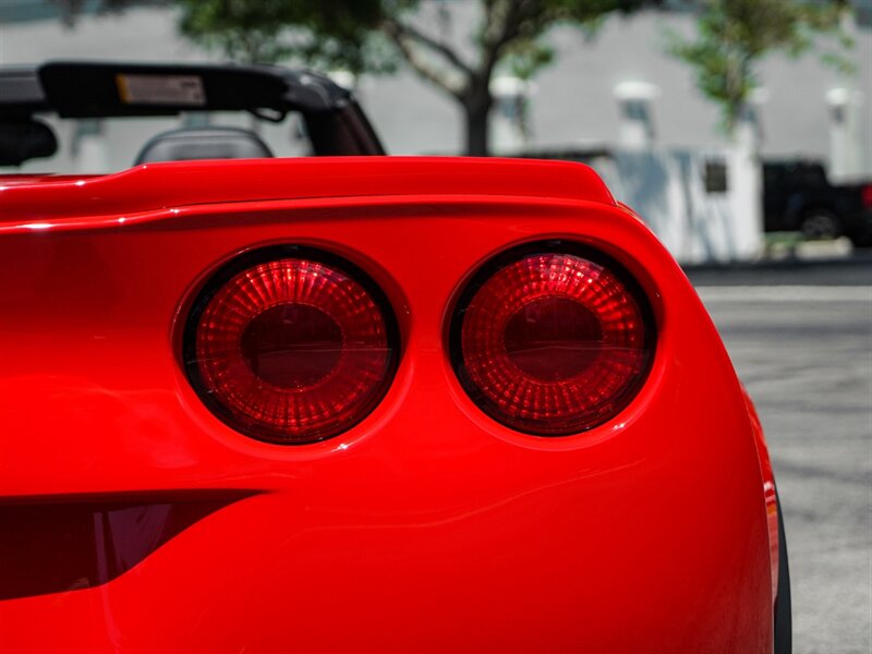 2013 Chevrolet Corvette 427 Collector Edition - Photo 63 - Bonita Springs, FL 34134