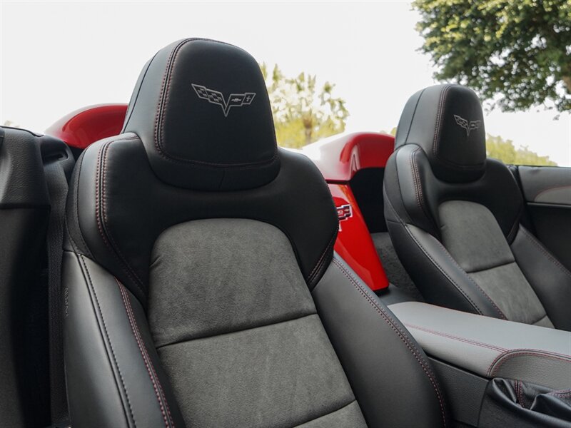 2013 Chevrolet Corvette 427 Collector Edition - Photo 36 - Bonita Springs, FL 34134