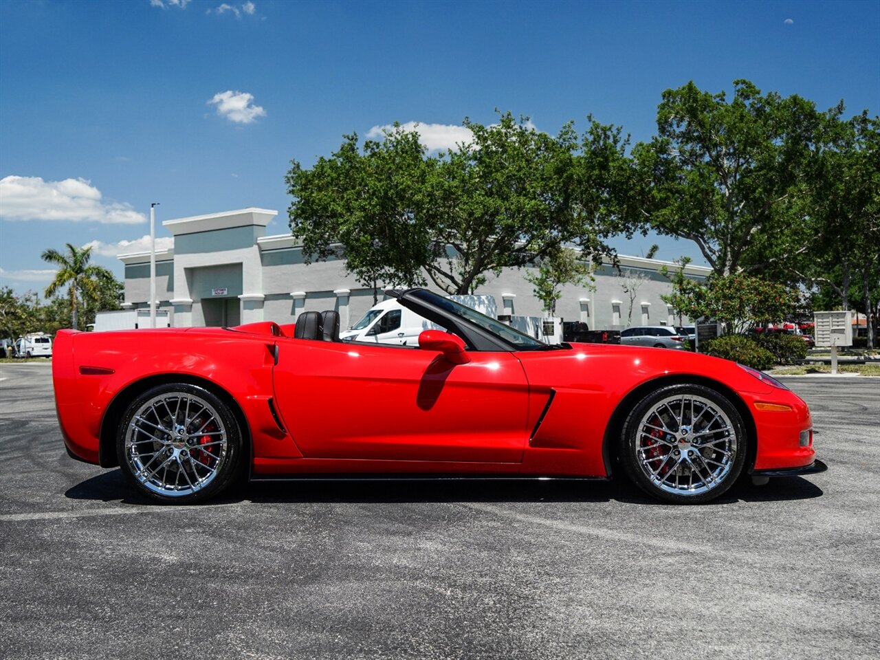 2013 Chevrolet Corvette 427 Collector Edition   - Photo 70 - Bonita Springs, FL 34134