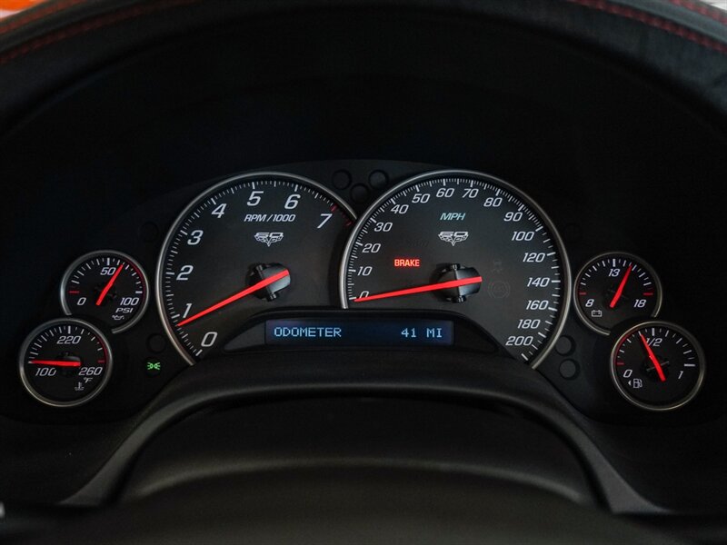 2013 Chevrolet Corvette 427 Collector Edition - Photo 17 - Bonita Springs, FL 34134