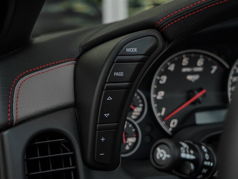 2013 Chevrolet Corvette 427 Collector Edition - Photo 18 - Bonita Springs, FL 34134