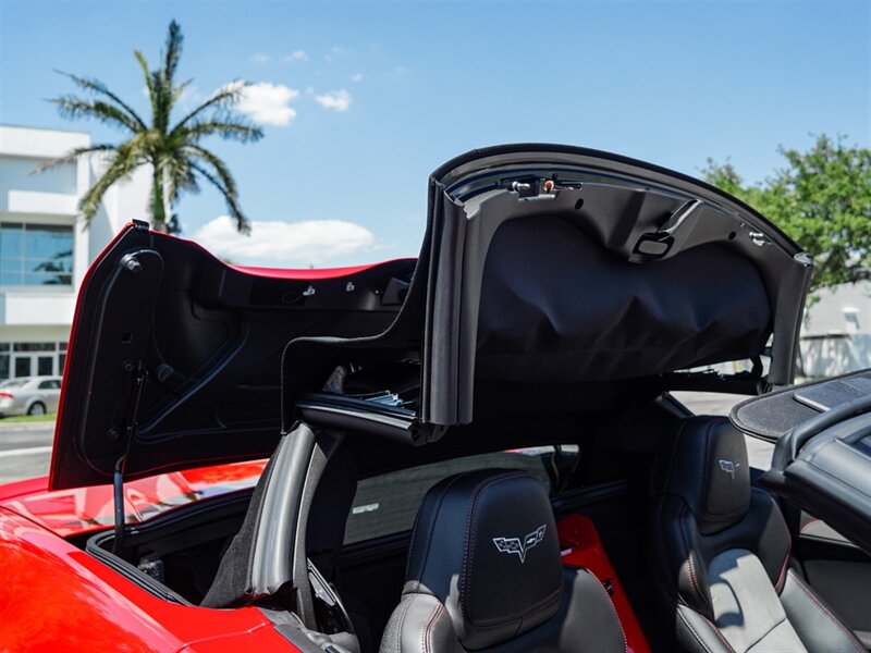 2013 Chevrolet Corvette 427 Collector Edition - Photo 78 - Bonita Springs, FL 34134