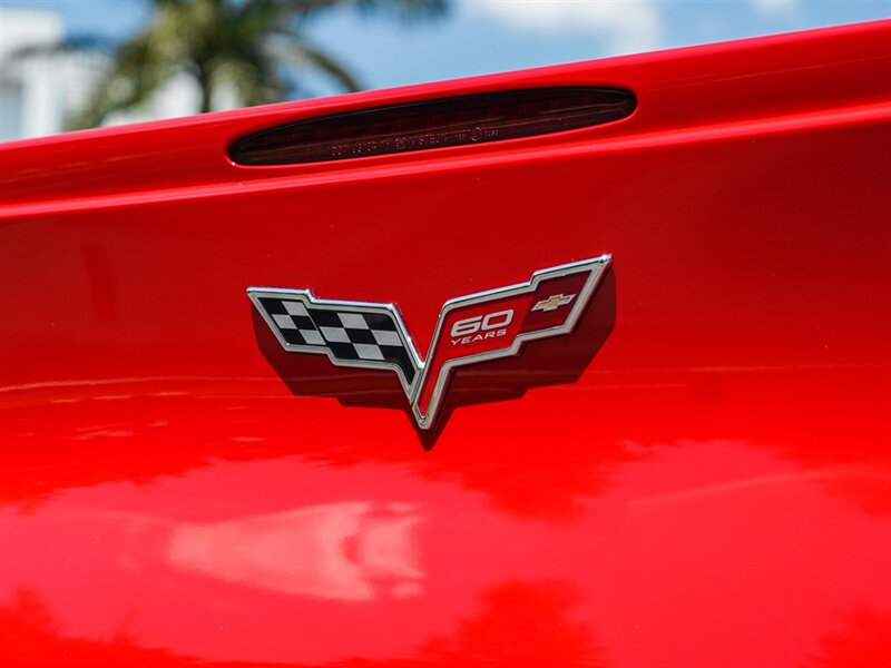 2013 Chevrolet Corvette 427 Collector Edition - Photo 59 - Bonita Springs, FL 34134