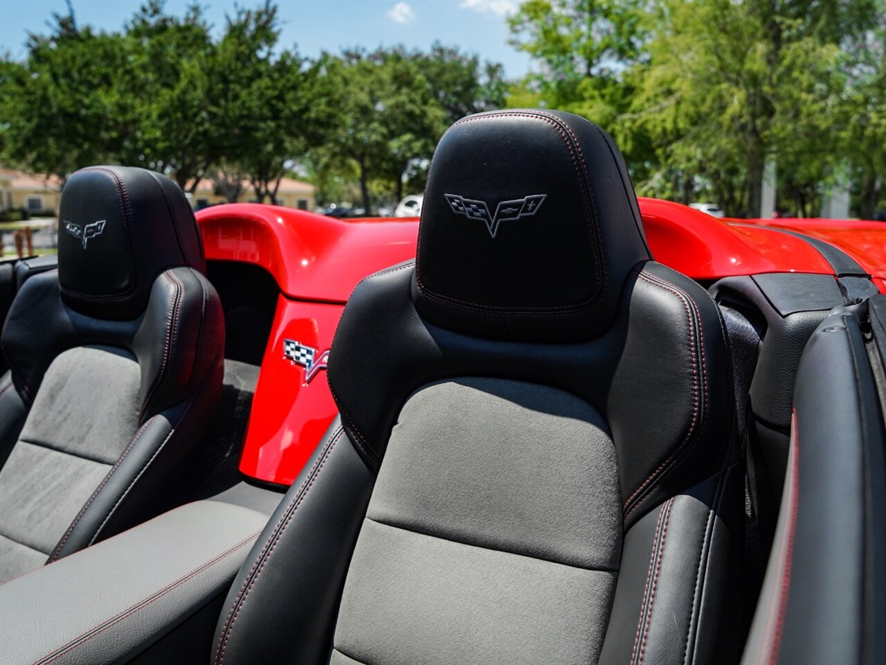 2013 Chevrolet Corvette 427 Collector Edition   - Photo 10 - Bonita Springs, FL 34134