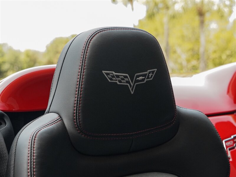 2013 Chevrolet Corvette 427 Collector Edition - Photo 37 - Bonita Springs, FL 34134