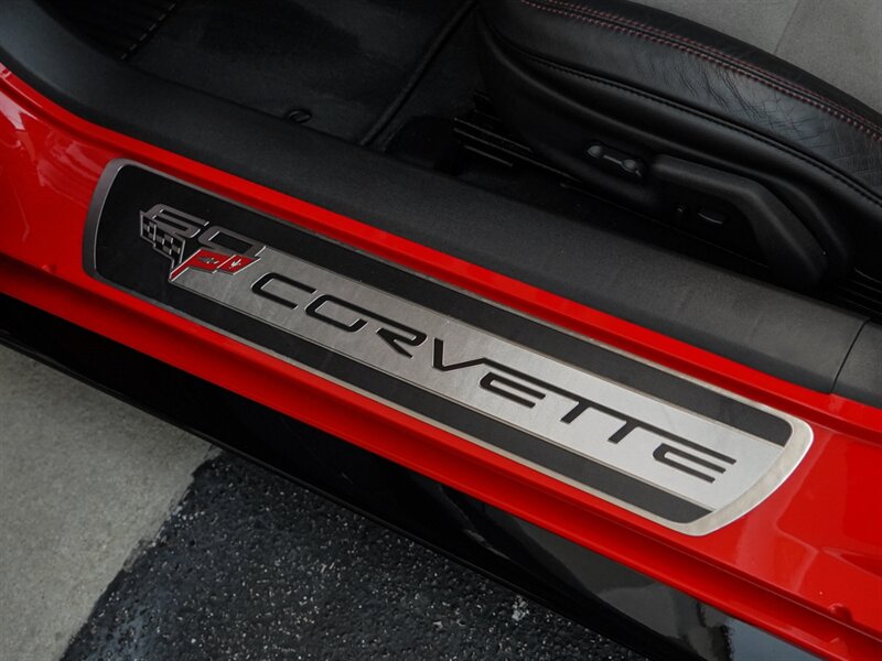 2013 Chevrolet Corvette 427 Collector Edition - Photo 31 - Bonita Springs, FL 34134