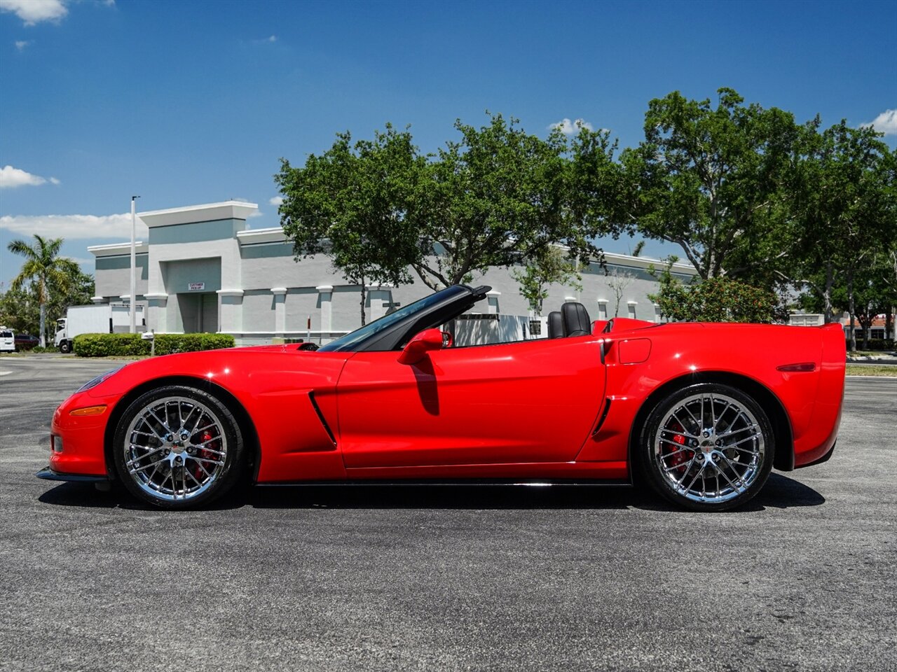 2013 Chevrolet Corvette 427 Collector Edition   - Photo 47 - Bonita Springs, FL 34134