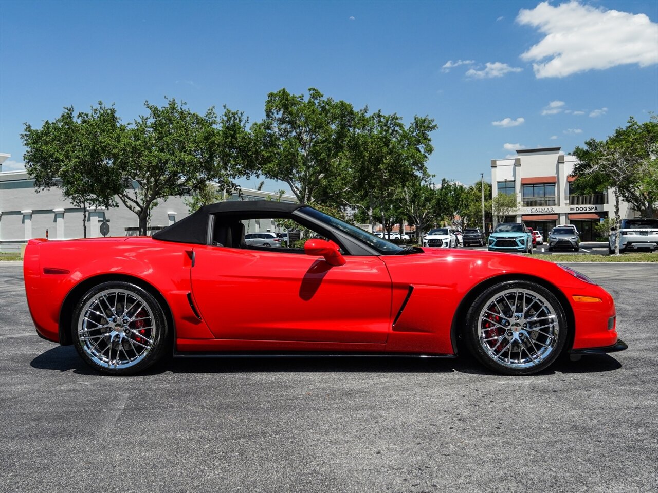 2013 Chevrolet Corvette 427 Collector Edition   - Photo 81 - Bonita Springs, FL 34134