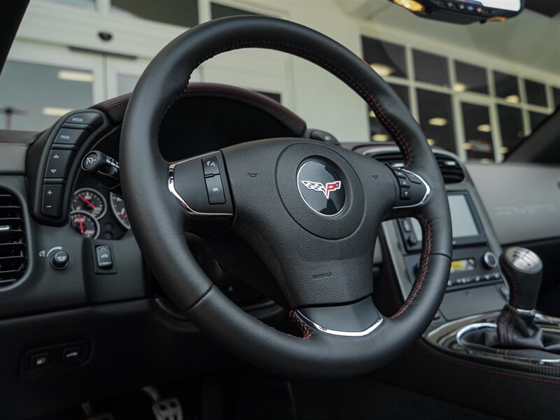 2013 Chevrolet Corvette 427 Collector Edition - Photo 16 - Bonita Springs, FL 34134