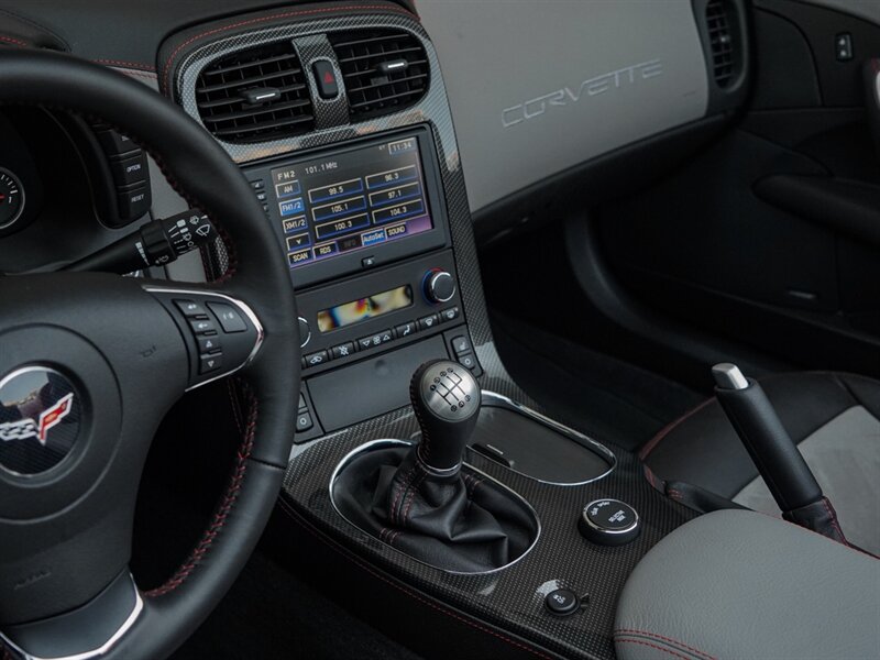 2013 Chevrolet Corvette 427 Collector Edition - Photo 20 - Bonita Springs, FL 34134