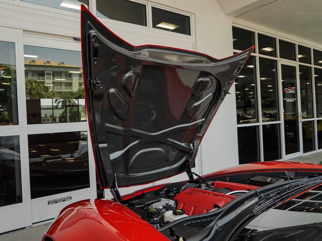 2013 Chevrolet Corvette 427 Collector Edition   - Photo 45 - Bonita Springs, FL 34134