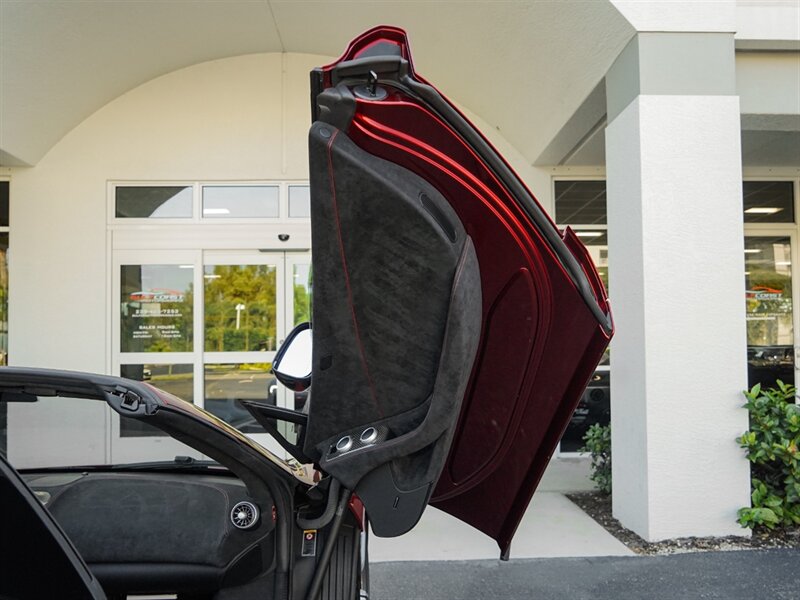 2016 McLaren 650S Spider - Photo 35 - Bonita Springs, FL 34134