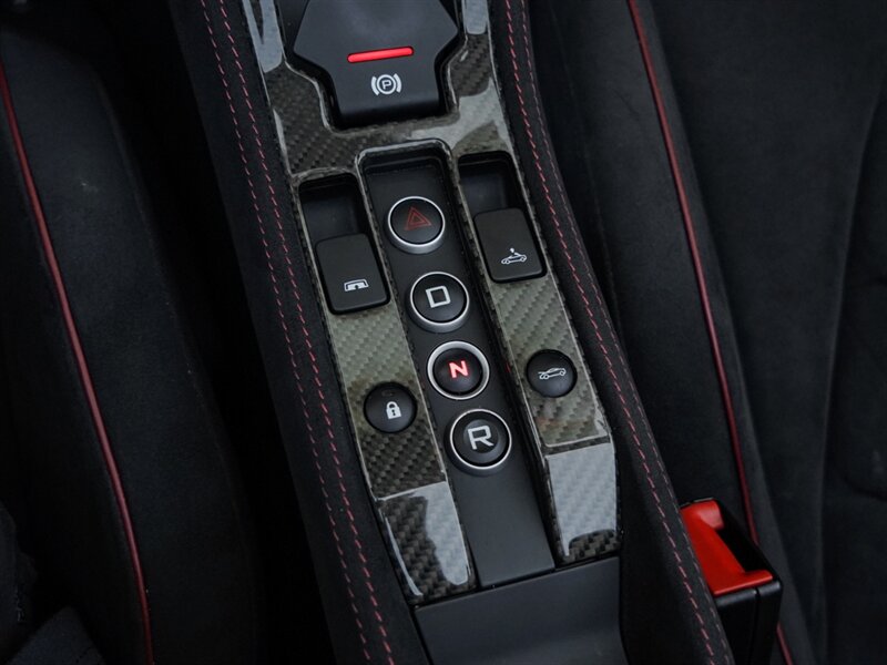 2016 McLaren 650S Spider - Photo 22 - Bonita Springs, FL 34134