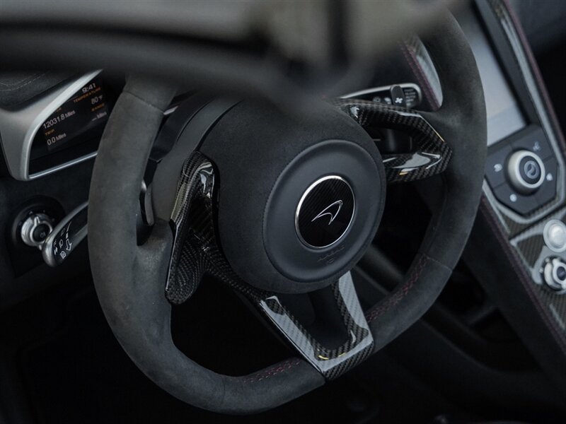 2016 McLaren 650S Spider - Photo 29 - Bonita Springs, FL 34134