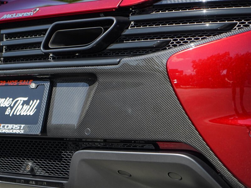 2016 McLaren 650S Spider - Photo 56 - Bonita Springs, FL 34134