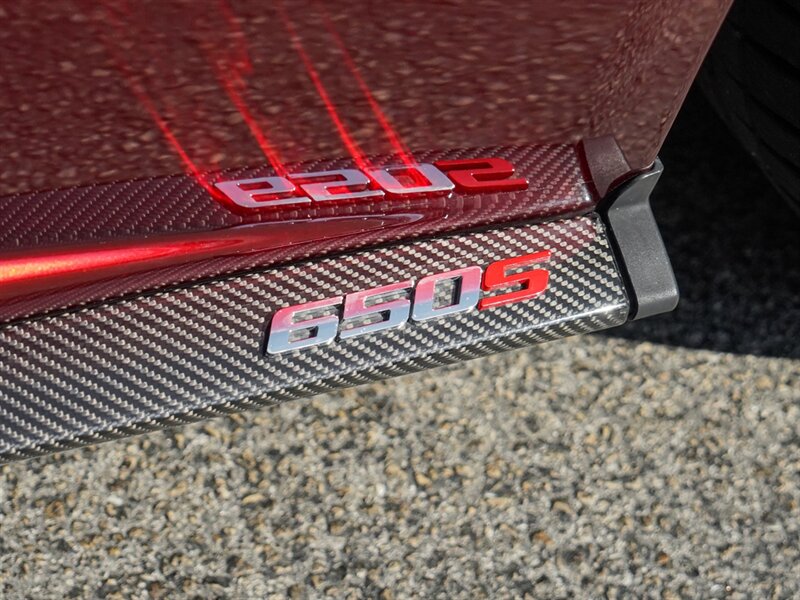 2016 McLaren 650S Spider - Photo 66 - Bonita Springs, FL 34134