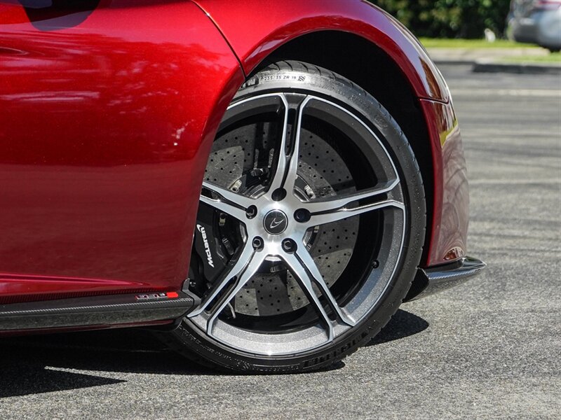 2016 McLaren 650S Spider - Photo 61 - Bonita Springs, FL 34134