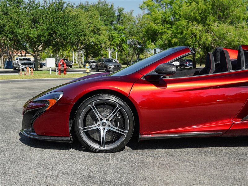 2016 McLaren 650S Spider - Photo 41 - Bonita Springs, FL 34134