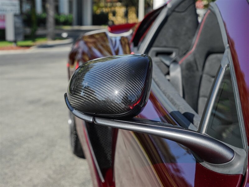 2016 McLaren 650S Spider - Photo 71 - Bonita Springs, FL 34134