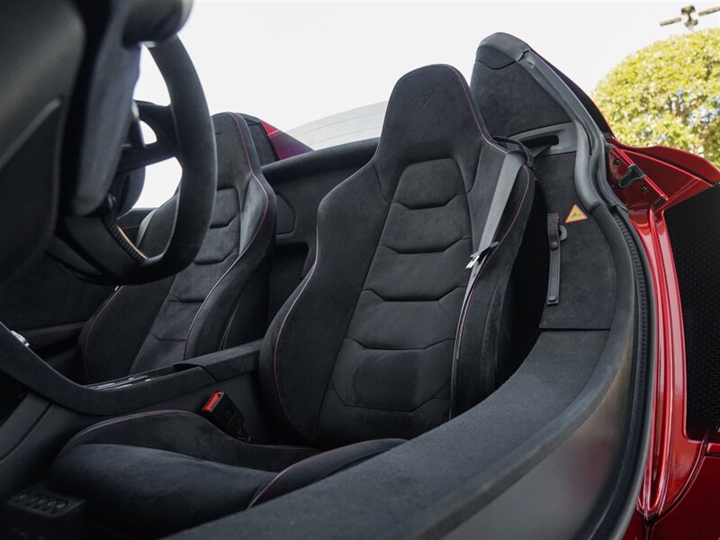 2016 McLaren 650S Spider - Photo 23 - Bonita Springs, FL 34134