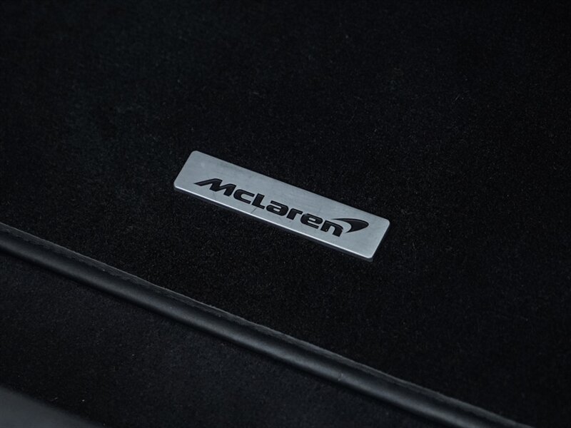 2016 McLaren 650S Spider - Photo 34 - Bonita Springs, FL 34134