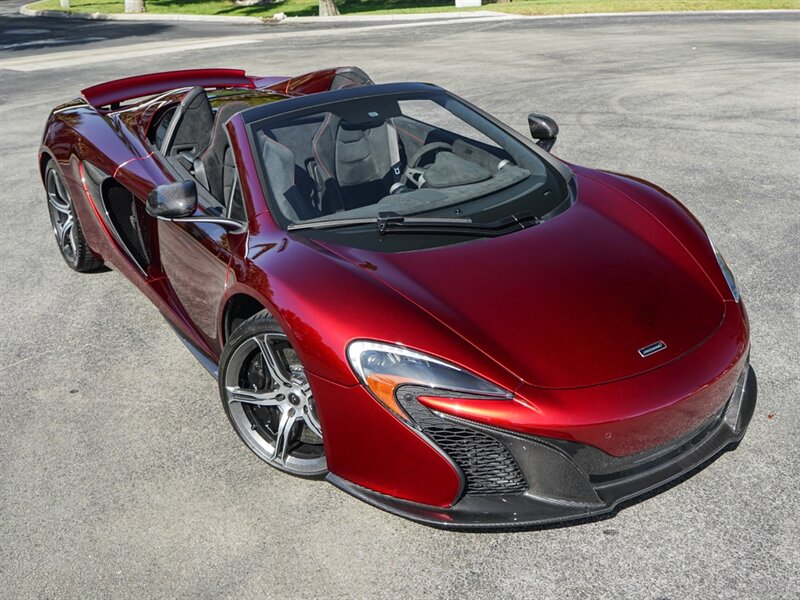 2016 McLaren 650S Spider - Photo 70 - Bonita Springs, FL 34134