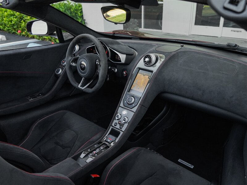 2016 McLaren 650S Spider - Photo 28 - Bonita Springs, FL 34134