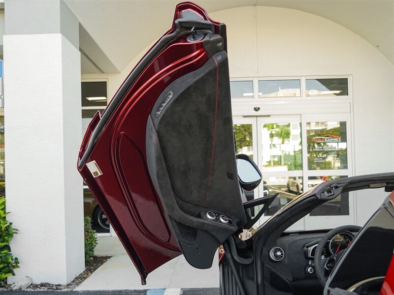 2016 McLaren 650S Spider - Photo 26 - Bonita Springs, FL 34134