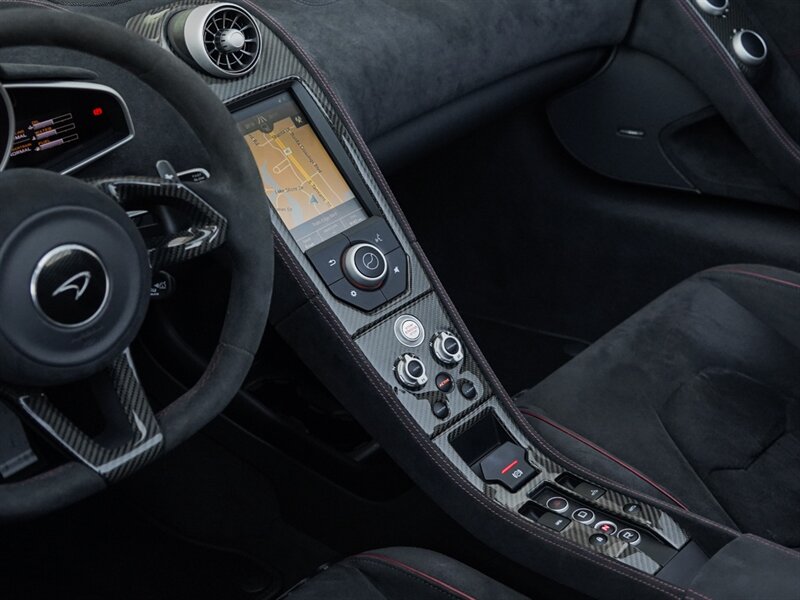 2016 McLaren 650S Spider - Photo 17 - Bonita Springs, FL 34134