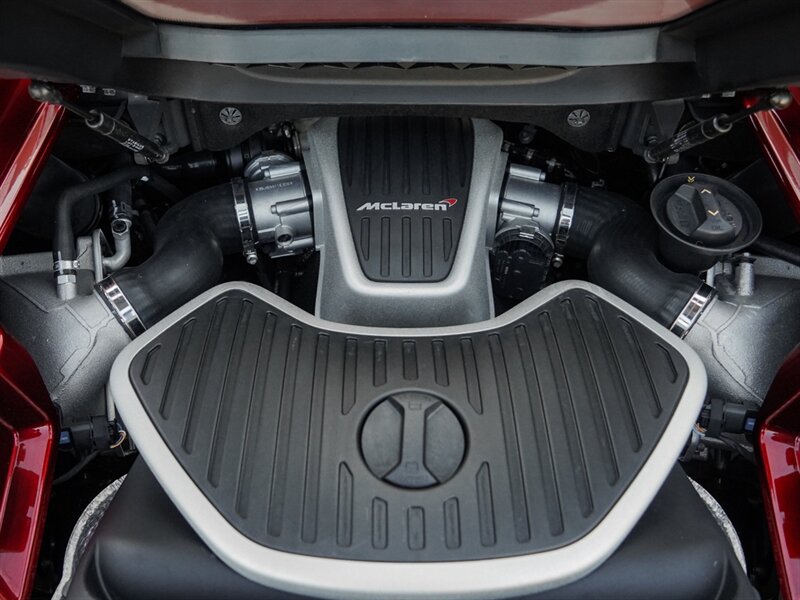 2016 McLaren 650S Spider - Photo 36 - Bonita Springs, FL 34134