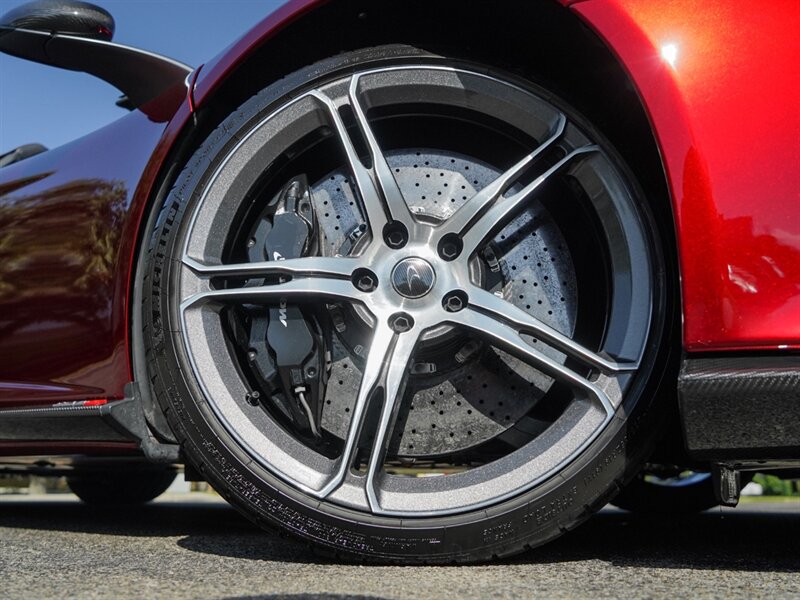 2016 McLaren 650S Spider - Photo 68 - Bonita Springs, FL 34134