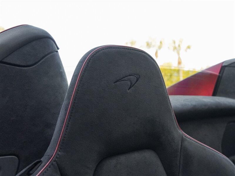 2016 McLaren 650S Spider - Photo 32 - Bonita Springs, FL 34134